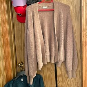 Gentle Fawn Cardigan